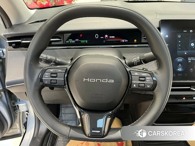 Honda e: NP2 Pole Pai 2 id 4263696 из Китая 8