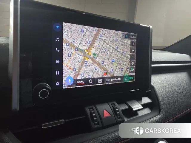 Toyota RAV4 5th Generation id 3185753 из Кореи 8