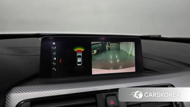 BMW 4 Series (F32) id 4295000 из Кореи 8