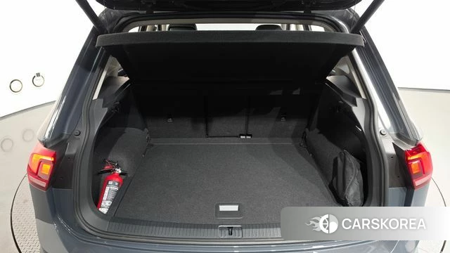 Volkswagen Tiguan second Generation id 4773510 из Кореи 8