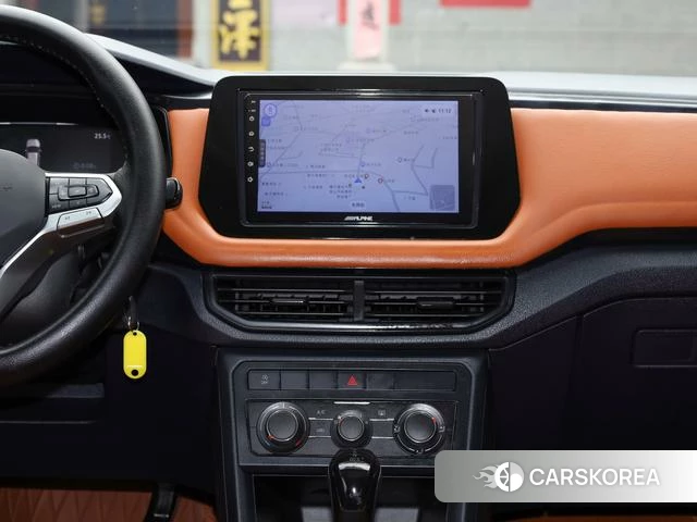 Volkswagen Tuyue id 4335308 из Китая 8