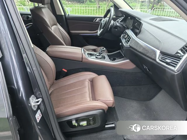 BMW X5 (imported) id 4300139 из Китая 8
