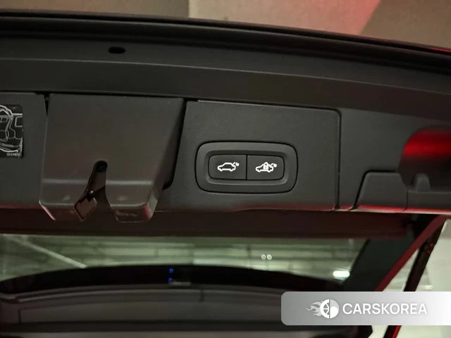 Volvo XC60 second Generation id 4525114 из Кореи 8