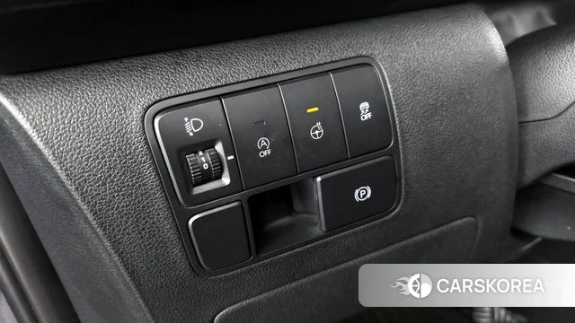 Hyundai Staria id 3850716 из Кореи 8