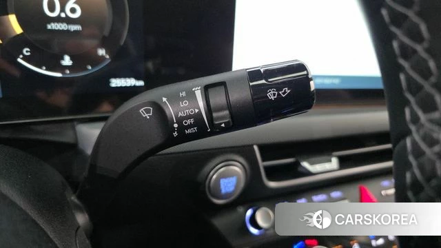 Hyundai Sonata D Edge (DN8) id 4400484 из Кореи 8