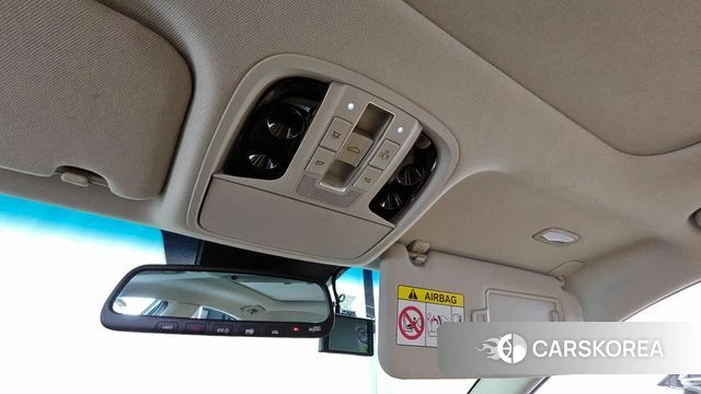 Kia K7 Premier Hybrid id 4396700 из Кореи 8