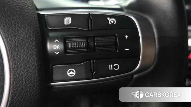 Kia K5 3rd generation id 4594794 из Кореи 8
