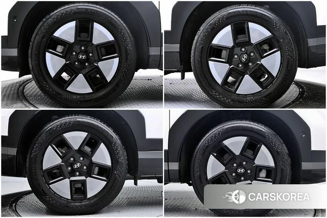 Hyundai The New Santa Fe id 3841650 из Кореи 8