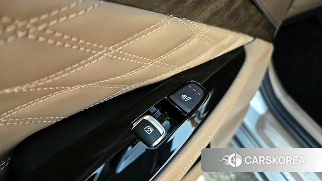 Kia K8 Hybrid id 3819366 из Кореи 8