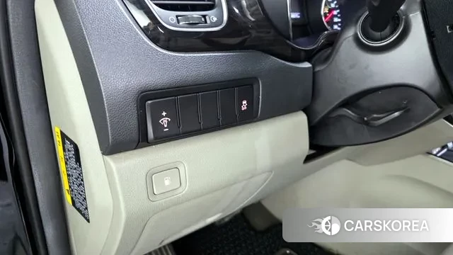 Kia The New Carnival id 3474758 из Кореи 8