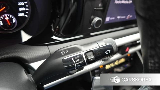 Kia K5 Hybrid 3rd Generation id 3812394 из Кореи 8
