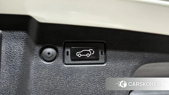 Ssangyong Torres id 2964087 из Кореи 8