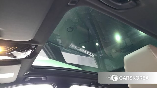 BMW X3 (G45) id 3963368 из Кореи 8