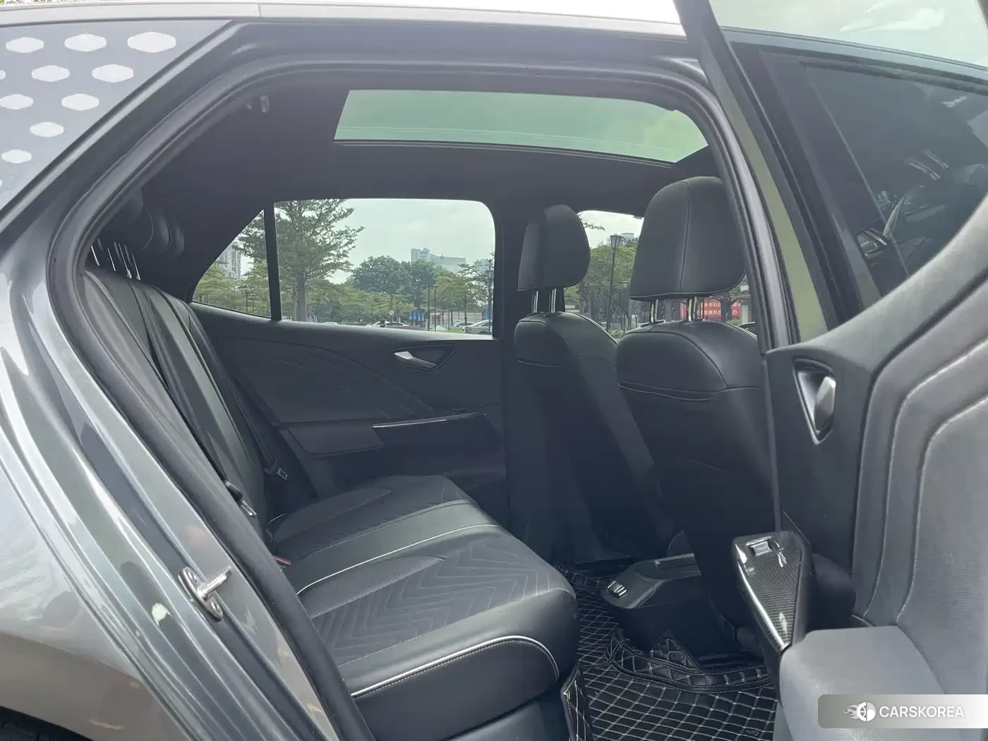 Volkswagen ID.3 id 4601147 из Китая 8