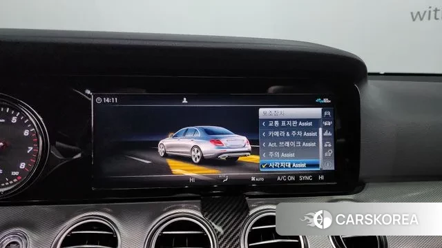 Mercedes-Benz E-Class W213 id 3493911 из Кореи 8