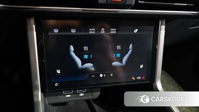 Ssangyong Torres id 3120689 из Кореи 8