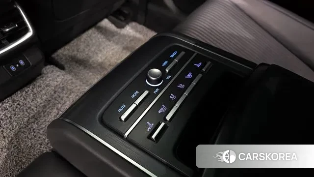 Hyundai Grandeur (GN7) id 3659659 из Кореи 8