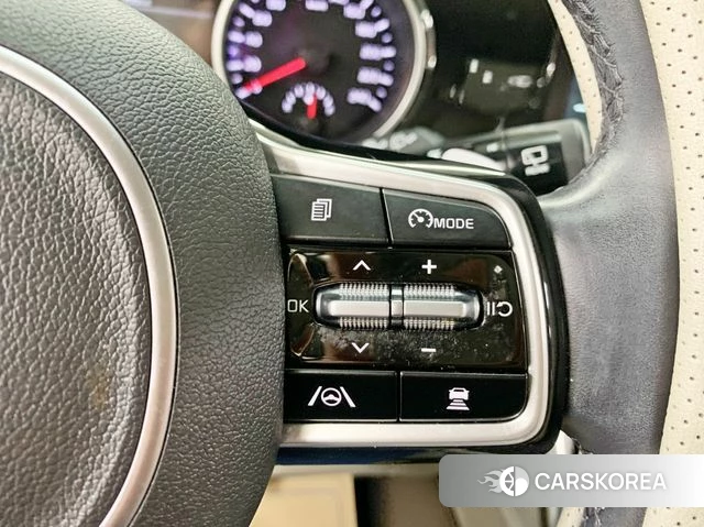 Kia Carnival 4th generation id 4293566 из Кореи 8