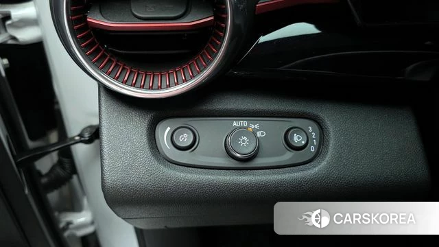 Chevrolet (GM Daewoo) Trax Crossover id 3891208 из Кореи 8