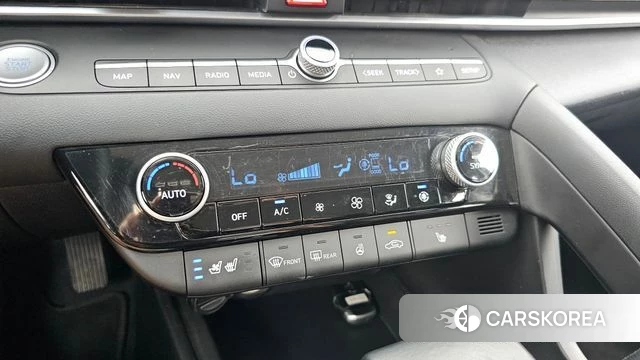 Hyundai Avante (CN7) id 4631900 из Кореи 8