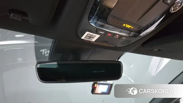 Kia K5 3rd generation id 3384724 из Кореи 8