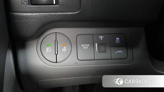 Hyundai The New Grand Starex id 4502459 из Кореи 8