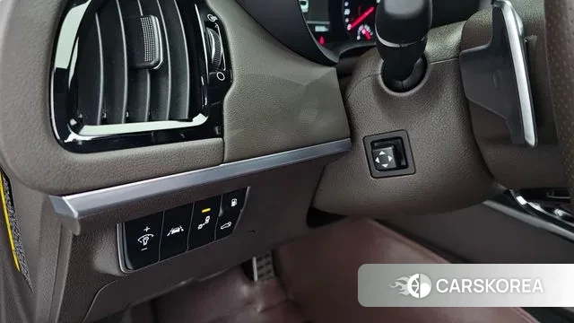 Kia Stinger id 3494451 из Кореи 8