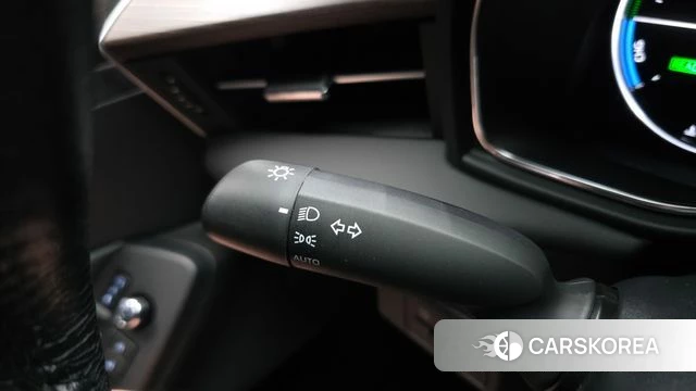 Toyota Avalon 5th Generation id 4620082 из Кореи 8