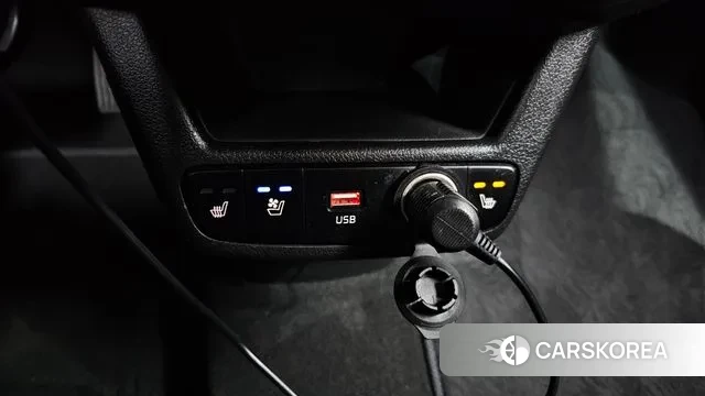 Kia The New Kia Ray id 3716306 из Кореи 8