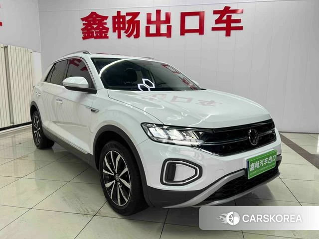 Volkswagen Exploring songs id 4264775 из Китая 8