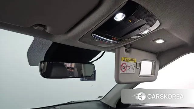 Kia Seltos id 3291100 из Кореи 8