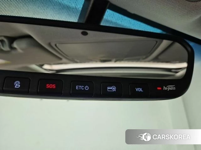 Hyundai Kona id 4188632 из Кореи 8