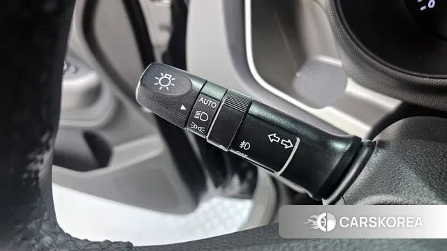 Kia The New Ray id 3539597 из Кореи 8