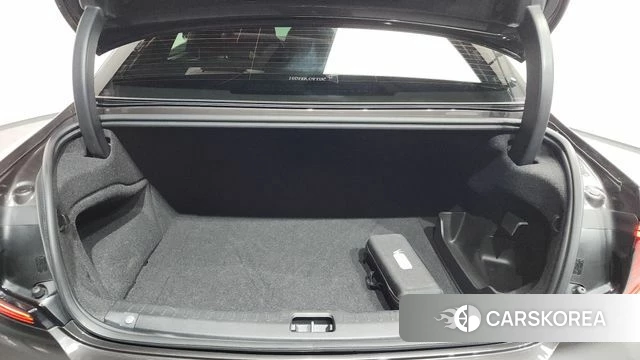 Volvo S90 id 3923795 из Кореи 8