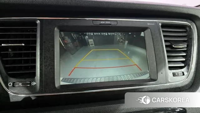 Kia The New Carnival id 3672174 из Кореи 8