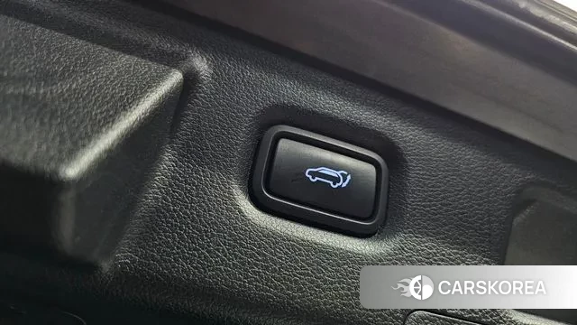 Hyundai Santa Fe TM id 3504684 из Кореи 8