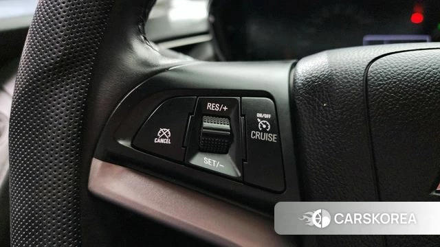 Chevrolet (GM Daewoo) The New Trax id 4294796 из Кореи 8