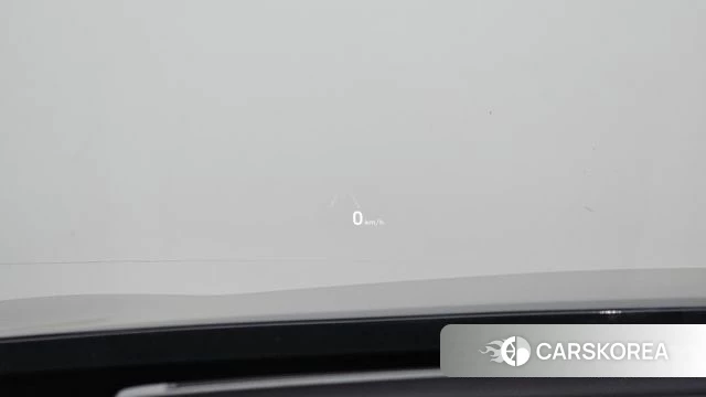 Genesis EQ900 id 3905725 из Кореи 8