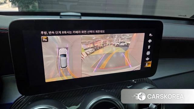 Mercedes-Benz GLC-Class X253 id 3940752 из Кореи 8