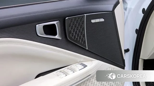 Kia The New K8 Hybrid id 3190464 из Кореи 8