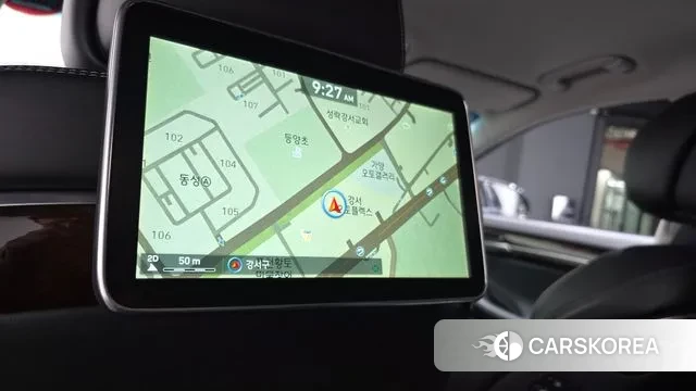 Genesis EQ900 id 3578806 из Кореи 8