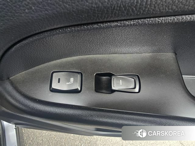 Ssangyong Rexton Sports id 4197135 из Кореи 8