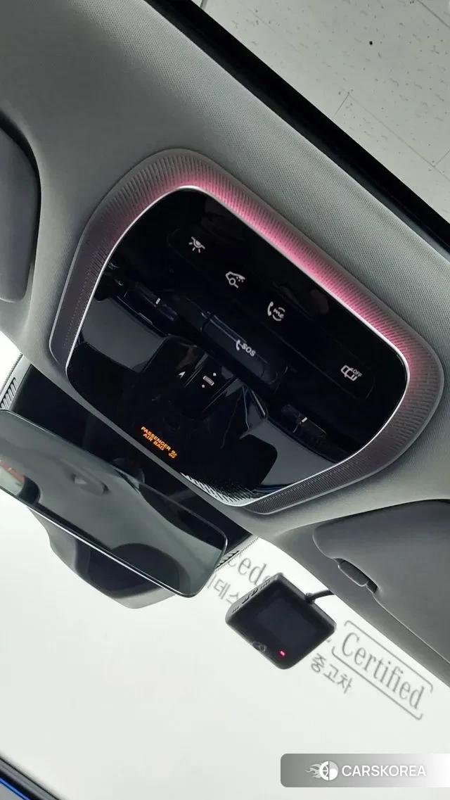 Mercedes-Benz E-Class W214 id 2909957 из Кореи 8