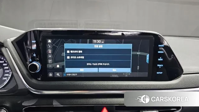 Hyundai Sonata (DN8) id 3504579 из Кореи 8