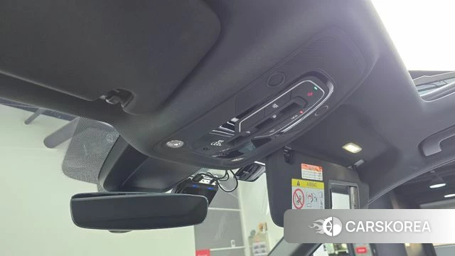 Audi Q7 (4M) id 4834596 из Кореи 8