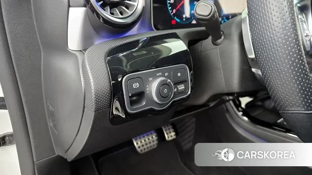 Mercedes-Benz CLA-Class C118 id 3459517 из Кореи 8