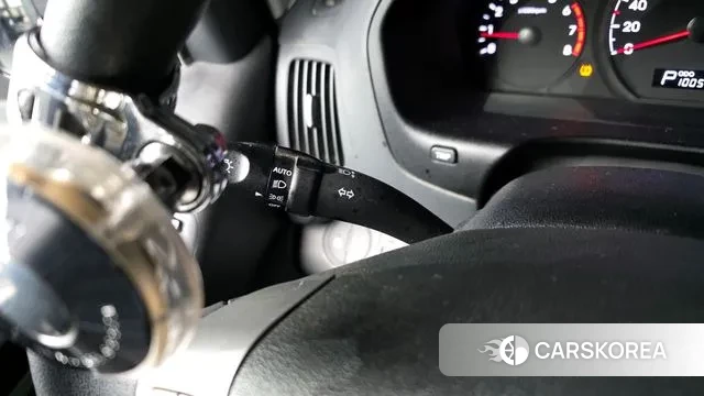 Hyundai The New Grand Starex id 3742610 из Кореи 8