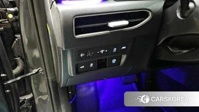 Hyundai Sonata (DN8) id 3060516 из Кореи 8