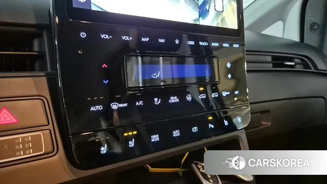 Hyundai Staria id 3508822 из Кореи 8