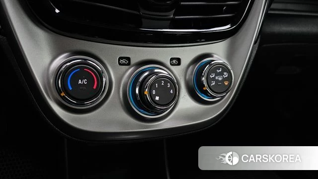 Chevrolet (GM Daewoo) The Next Spark id 4417490 из Кореи 8
